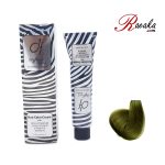 رنگ مو دیفرنت سری زیتونی بلوند زیتونی خیلی روشن ۹٫۲ حجم ۱۲۵ میلی لیتر