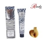 رنگ مو دیفرنت سری رنگ های جدید زنجبیلی F.13 حجم ۱۲۵ میلی لیتر