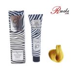 رنگ مو دیفرنت سری رنگ های جدید گندمی F.14 حجم ۱۲۵ میلی لیتر