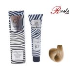 رنگ مو دیفرنت سری رنگ های جدید شامپاینی F.16 حجم ۱۲۵ میلی لیتر