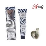 رنگ مو دیفرنت سری رنگ های جدید پلاتینه هفت رنگ F.18 حجم ۱۲۵ میلی لیتر