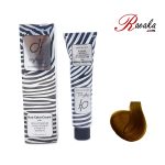 رنگ مو دیفرنت سری رنگ های جدید کهربایی F.2 حجم ۱۲۵ میلی لیتر