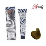 رنگ مو دیفرنت سری رنگ های جدید کاپوچینو F.5 حجم ۱۲۵ میلی لیتر