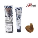 رنگ مو دیفرنت سری رنگ های جدید تافی F.6 حجم ۱۲۵ میلی لیتر