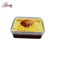 صمغ عربی اطلس با عصاره عسل(بدون نیاز به پد)وزن۵۰۰ گرم