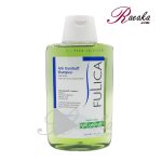 شامپو ضد شوره فولیکا مخصوص شوره و پوست سر چرب حجم ۲۰۰ میلی لیتر