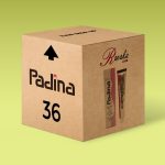 پکیج 36 عددی رنگ مو پادینا (قیمت تخفیفی)