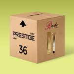 پکیج 36 عددی رنگ مو نیو پرستیژ (قیمت تخفیفی)