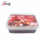 صمغ عربی اطلس با عصاره انار (بدون نیاز به پد) وزن۵۰۰ گرم
