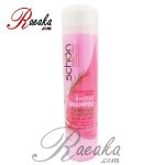 شامپو آنتی فال شون (ضدریزش و تقویت کننده) با عصاره رز و رزماری حجم ۴۰۰ میلی لیتر