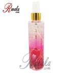 بادی اسپلش سی گل بانوان خوشبوکننده و مرطوب‌کننده مدل مارول