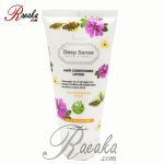 لوسیون نرم کننده موهای خشک دیپ سنس حجم 200 میلی لیتر