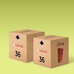 پکیج 72 عددی رنگ مو آلبورا (قیمت تخفیفی)