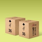 پکیج 72 عددی رنگ مو دیفرنت (قیمت تخفیفی)