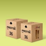 پکیج 72 عددی رنگ مو نیو پرستیژ (قیمت تخفیفی)