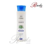 شامپو تقویتی و ضد ریزش سینره مناسب انواع مو حجم ۲۵۰ میلی لیتر