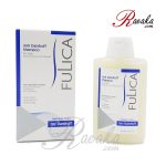 شامپو ضد شوره فولیکا حجم ۲۰۰ میلی لیتر