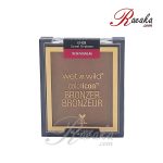 پودر برنزه Wet & Wild کد E742B وزن ۱۱ گرم
