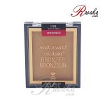 پودر برنزه Wet & Wild کد E740A وزن ۱۱ گرم