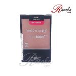 رژ گونه Wet & Wild کد E506C وزن ۵٫۸۵ گرم