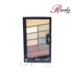 پالت سایه چشم ۱۰ رنگ Wet & Wild کد E759 وزن ۱۰ گرم