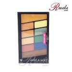 پالت سایه چشم ۱۰ رنگ Wet & Wild کد E763D وزن ۱۰ گرم