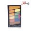 پالت سایه چشم ۱۰ رنگ Wet & Wild کد E763D وزن ۱۰ گرم