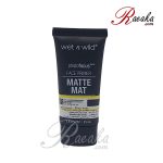 کرم پرایمر Wet & Wild تیوپی کد E850 حجم ۲۵ میلی لیتر