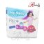 پوشک شورتی بچه سایز 6 (17+ کیلوگرم) مای بیبی 24 عددی