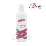 شامپو مناسب موهای رنگ شده رینوزیت حجم ۴۰۰ میلی لیتر
