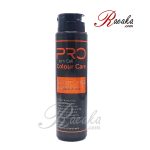 شامپو روزانه بدون سولفات استم سل پرو مخصوص موهای رنگ و هایلایت شده حجم ۲۵۰ میلی لیتر