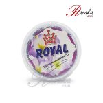 سنجاق موی سر مخصوص شینیون رویال