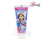 خمیر دندان کودک سیلورگیت دخترانه طرح FROZEN وزن 90 گرم
