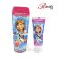 خمیر دندان کودک سیلورگیت دخترانه طرح FROZEN