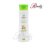 شامپو موی مورینگا و گریپ فروت سینره مخصوص موهای چرب حجم ۲۵۰ میلی لیتر