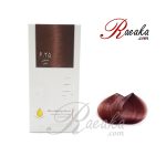 کیت رنگ موی زی فام شماره ۶٫۲۵ (ماهاگونی یاقوتی) با محافظت سه گانه