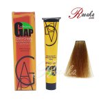 کیت رنگ موی گپ سری نسکافه ای- بلوند نسکافه ای تیره- شماره 6/۷۳ حجم ۱۰۰ میلی لیتر