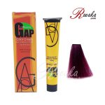 کیت رنگ موی گپ سری شرابی- بلوند شرابی تیره- شماره 6/۹۹ حجم ۱۰۰ میلی لیتر