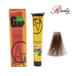 کیت رنگ موی گپ سری شامپاینی- بلوند شامپاینی- شماره 7/13 حجم ۱۰۰ میلی لیتر