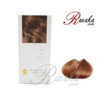 کیت رنگ موی زی فام شماره ۷٫۸ (بلوند موکا) با محافظت سه گانه