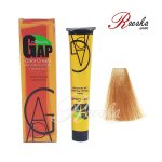 کیت رنگ موی گپ سری رنگ های خاص- رز کوارتز- شماره 8/23 حجم ۱۰۰ میلی لیتر