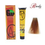 کیت رنگ موی گپ سری بژ- بلوند بژ روشن- شماره 8/۳۱ حجم ۱۰۰ میلی لیتر