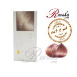 کیت رنگ موی زی فام شماره ۹٫۲۲ (بلوند مرواریدی) با محافظت سه گانه - 6 ماه