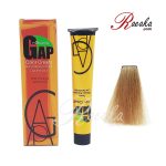 کیت رنگ موی گپ سری بژ- بلوند بژ خیلی روشن- شماره 9/۳۱ حجم ۱۰۰ میلی لیتر