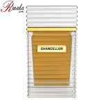 ادو تویلت پاریس بلو رایحه چنسلور ویژه آقایان حجم 100 میلی لیتر