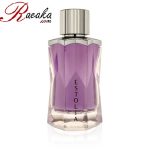 ادو پرفیوم پاریس بلو رایحه استولیا ویژه بانوان حجم 100 میلی لیتر