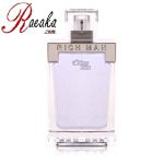 ادو تویلت پاریس بلو رایحه ریچمن ویژه آقایان حجم ۱۰۰ میلی لیتر