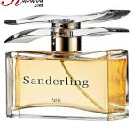 ادو پرفیوم پاریس بلو رایحه ساندرلینگ ویژه بانوان حجم ۱۰۰ میلی لیتر