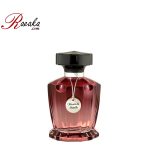 ادو پرفیوم پاریس بلو رایحه سیستل ویژه بانوان حجم ۱۰۰ میلی لیتر