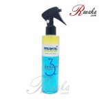 سرم موی سه فاز مارال مخصوص موهای خشک، شکننده و آسیب دیده حجم ۲۰۰ میلی لیتر